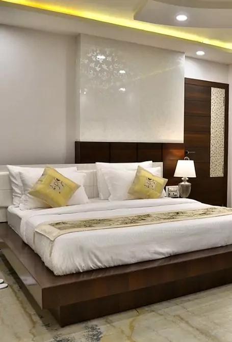 Marigold Inn Homestay Jaipur